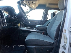 Used 2023  Ram 1500 Classic 4WD SLT Crew Cab 5'7" Box at Peters Auto Mall near High Point&comma; NC