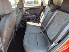 Used 2018  Kia Soul 4d Hatchback &plus; at Peters Auto Mall near High Point&comma; NC