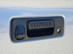 Used 2021 Toyota Tacoma 2WD SR Access Cab 6ft Bed I4 AT at Peters Auto Mall near High Point, NC