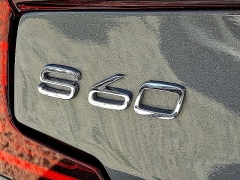 Used 2024  Volvo S60 B5 AWD Plus Dark Theme at Peters Auto Mall near High Point, NC