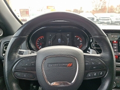 Used 2024  Dodge Durango R&sol;T AWD at Peters Auto Mall near High Point&comma; NC