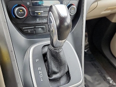 Used 2018 Ford C-MAX Hybrid 4d Hatchback SE at Peters Auto Mall near High Point, NC