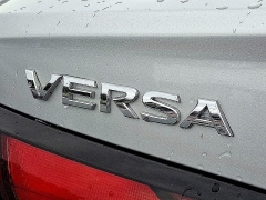 Used 2021 Nissan Versa S CVT at Peters Auto Mall near High Point, NC