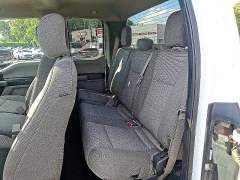 Used 2020 Ford F-150 4WD SuperCab XLT at Peters Auto Mall near High Point, NC