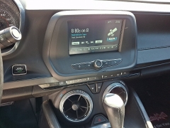 Used 2017  Chevrolet Camaro 2d Convertible LT1 V6 at Peters Auto Mall near High Point&comma; NC