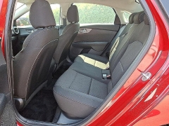 Used 2020 Kia Forte 4d Sedan LXS at Peters Auto Mall near High Point, NC