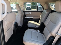 Used 2024  Ford Explorer XLT 4WD at Peters Auto Mall near High Point&comma; NC