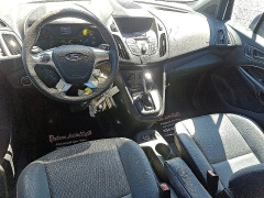Used 2014 Ford Transit Connect Cargo Van XL at Peters Auto Mall near High Point, NC