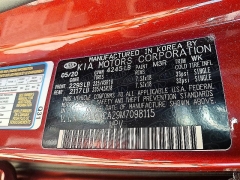 Used 2021  Kia Seltos 4d SUV AWD S Turbo at Peters Auto Mall near High Point&comma; NC