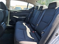 Used 2021  Nissan Altima 2&period;5 S Sedan at Peters Auto Mall near High Point&comma; NC