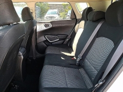 Used 2022  Kia Soul LX IVT at Peters Auto Mall near High Point&comma; NC
