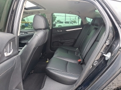 Used 2019 Honda Civic Sedan 4d Touring at Peters Auto Mall near High Point, NC