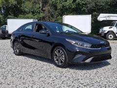  2023 Kia Forte LX IVT at Peters Auto Mall near High Point, NC