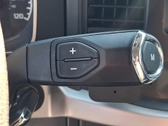 Used 2022  Ford F-150 4WD XL SuperCrew 5&period;5' Box Hybrid at Peters Auto Mall near High Point&comma; NC