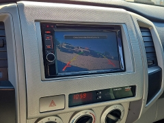 Used 2008  Toyota Tacoma 2WD D-Cab PreRunner Shortbed at Peters Auto Mall near High Point&comma; NC