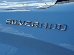 Used 2020 Chevrolet Silverado 1500 2WD Double Cab Work Truck at Peters Auto Mall near High Point, NC