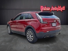 Used 2019  Cadillac XT4 4d SUV FWD Sport at Peters Auto Mall near High Point&comma; NC