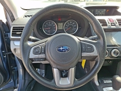 Used 2018  Subaru Forester 4d SUV 2&period;5i Premium CVT at Peters Auto Mall near High Point&comma; NC
