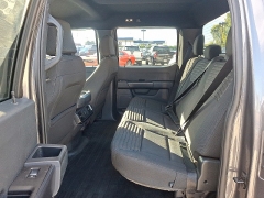 Used 2022 Ford F-150 2WD XL w/STX SuperCrew 5.5' Box at Peters Auto Mall near High Point, NC