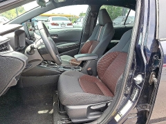 Used 2024 Toyota Corolla SE CVT at Peters Auto Mall near High Point, NC