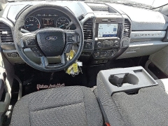 Used 2021 Ford Super Duty F-250 4WD XLT Crew Cab SRW 6.75' Box at Peters Auto Mall near High Point, NC