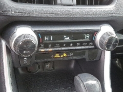 Used 2024  Toyota RAV4 Hybrid LE AWD at Peters Auto Mall near High Point&comma; NC