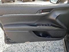 Used 2021  Toyota Camry XSE Auto AWD at Peters Auto Mall near High Point, NC