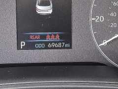 Used 2024  Toyota Corolla LE CVT at Peters Auto Mall near High Point&comma; NC