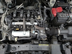 Used 2023  Nissan Kicks SR FWD at Peters Auto Mall near High Point&comma; NC