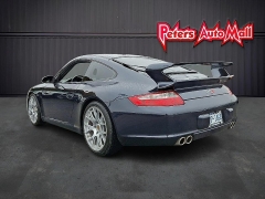 Used 2006  Porsche 911 Carrera 2d Coupe S at Peters Auto Mall near High Point, NC
