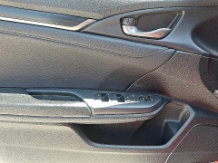 Used 2021 Honda Civic Hatchback Sport Touring CVT at Peters Auto Mall near High Point, NC