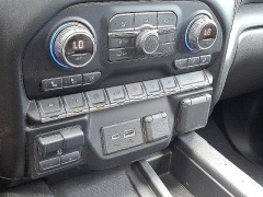 Used 2021 Chevrolet Silverado 1500 4WD Crew Cab 147" High Country at Peters Auto Mall near High Point, NC