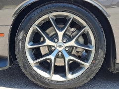 Used 2022  Dodge Challenger GT RWD at Peters Auto Mall near High Point&comma; NC