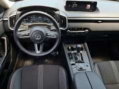 Used 2025  Mazda CX-50 2&period;5 S Preferred Package AWD at Peters Auto Mall near High Point&comma; NC