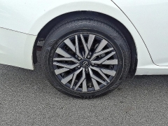 Used 2023 Nissan Altima 2.5 SV Sedan at Peters Auto Mall near High Point, NC