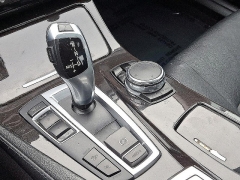 Used 2015  BMW 5 Series 4dr Sdn 535i xDrive AWD at Peters Auto Mall near High Point&comma; NC