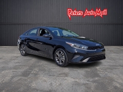  2023 Kia Forte LX IVT at Peters Auto Mall near High Point, NC