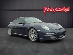 2006 Porsche 911 Carrera 2d Coupe S at Peters Auto Mall near High Point, NC