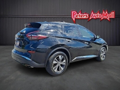 Used 2020 Nissan Murano 4d SUV AWD SV at Peters Auto Mall near High Point, NC