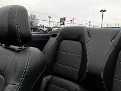 Used 2020  Ford Mustang 2d Convertible Eco Premium at Peters Auto Mall near High Point&comma; NC