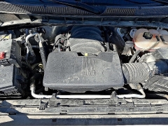 Used 2021  Chevrolet Silverado 1500 2WD Double Cab 147" Work Truck at Peters Auto Mall near High Point&comma; NC