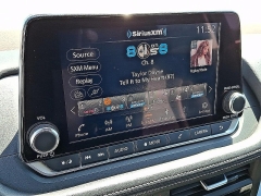 Used 2023  Nissan Rogue AWD SV at Peters Auto Mall near High Point&comma; NC