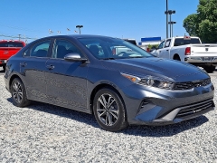  2024 Kia Forte LXS IVT at Peters Auto Mall near High Point, NC