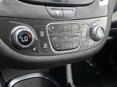 Used 2020 Chevrolet Malibu 4d Sedan LT at Peters Auto Mall near High Point, NC