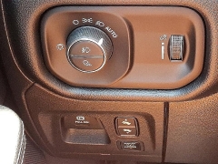 Used 2021 Ram 1500 4WD Rebel Crew Cab 5'7" Box at Peters Auto Mall near High Point, NC