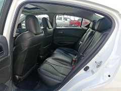 Used 2021 Acura ILX Sedan at Peters Auto Mall near High Point, NC