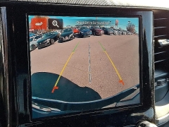 Used 2025  Ram 1500 4WD Big Horn Crew Cab 6'4" Box at Peters Auto Mall near High Point&comma; NC