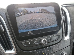 Used 2020  Chevrolet Malibu 4d Sedan LT at Peters Auto Mall near High Point, NC