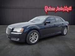 Used 2014 Chrysler 300 4d Sedan S V6 AWD at Peters Auto Mall near High Point, NC