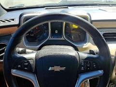 Used 2014 Chevrolet Camaro 2d Coupe LT2 at Peters Auto Mall near High Point, NC